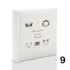 Album dziecięcy na chrzest, urodziny, metryczka do wyboru (wsuwany na 200 zdjęć 10x15)